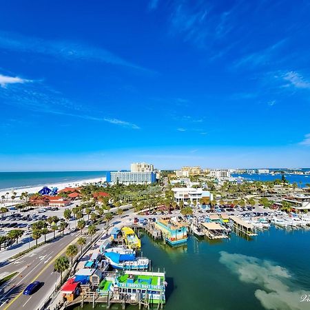 Pier House 60 Clearwater Beach Marina Hotel Zewnętrze zdjęcie
