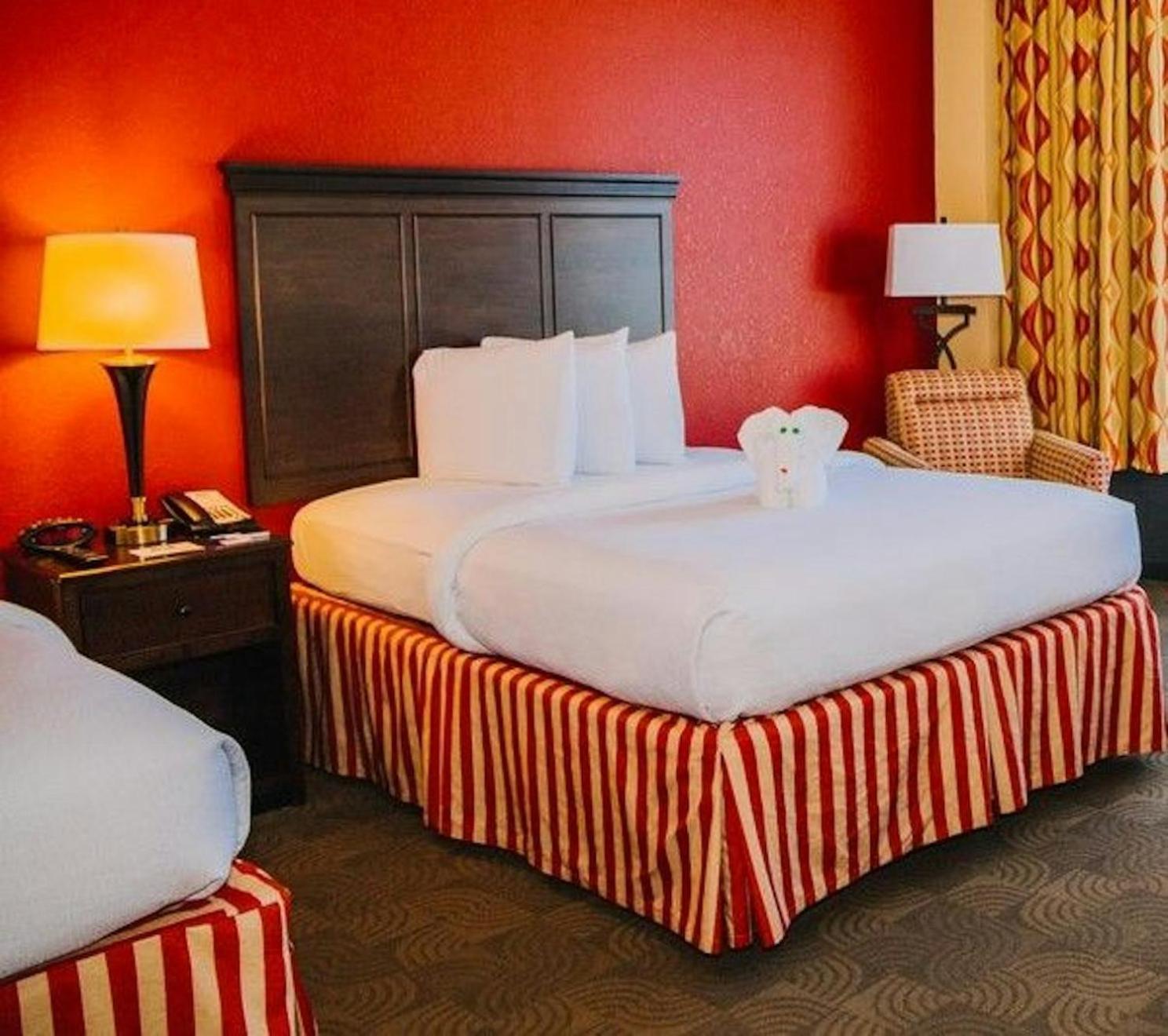 Pier House 60 Clearwater Beach Marina Hotel Pokój zdjęcie