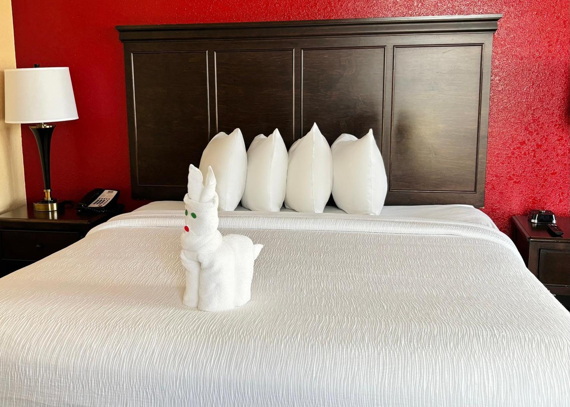Pier House 60 Clearwater Beach Marina Hotel Pokój zdjęcie
