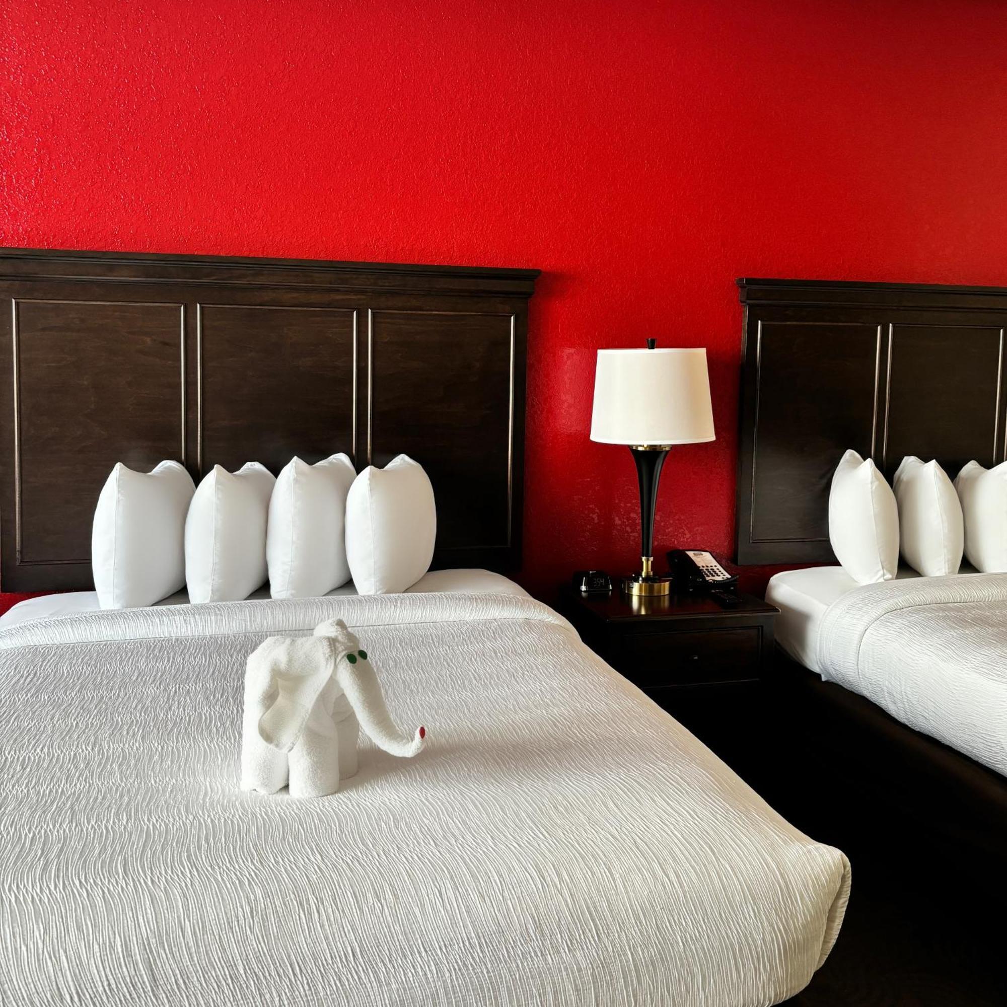 Pier House 60 Clearwater Beach Marina Hotel Zewnętrze zdjęcie