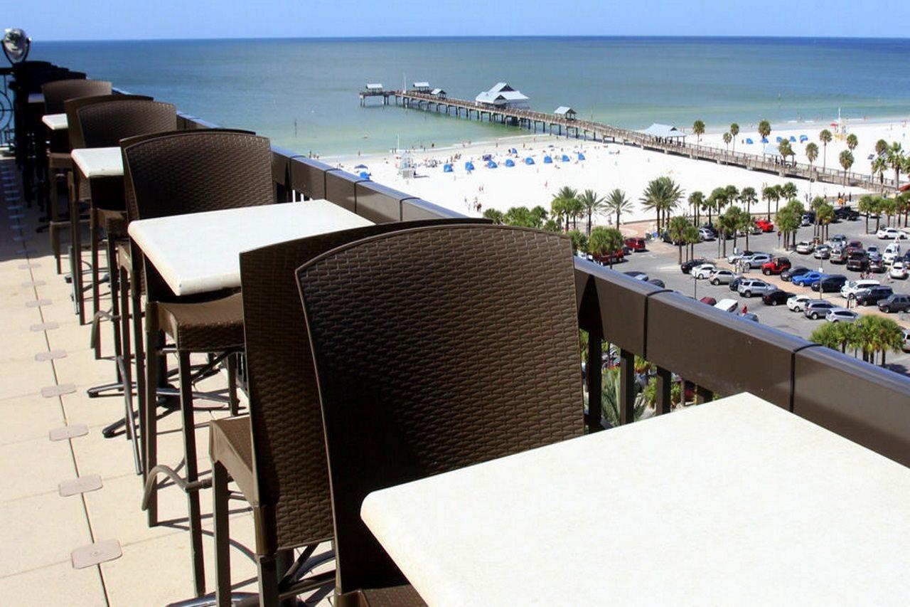 Pier House 60 Clearwater Beach Marina Hotel Zewnętrze zdjęcie